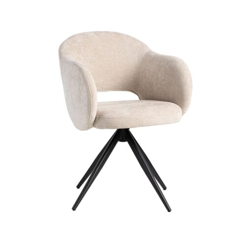 Eetkamerstoel Lela Naturel