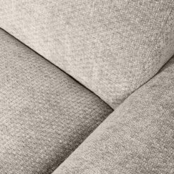 Espen Hoekbank Naturel Rechts Voorstaand