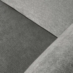 Espen U-Bank Stone stof