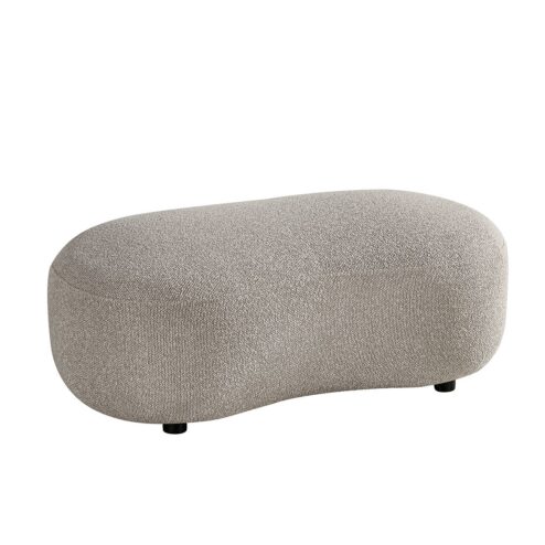 Florence Hocker Mushroom boucle 120cm