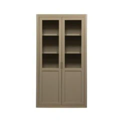 Gunnar Buffetkast grenen mud 120 cm