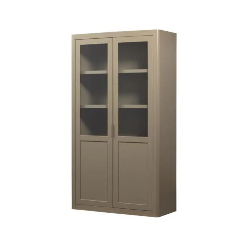 Gunnar Buffetkast grenen mud 120 cm