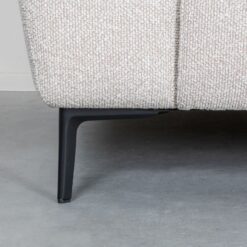 Mauro Hoekbank Naturel Rechts Voorstaand