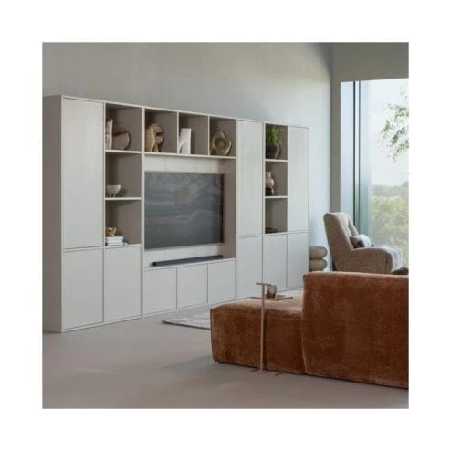 Meggy Cinewall grenen dust 160 cm
