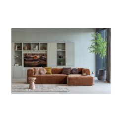 Meggy Smalle Wandkast grenen dust 55 cm