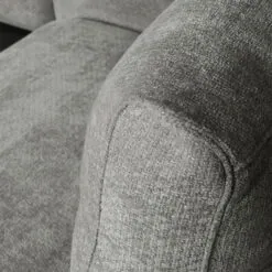 Milano Hoekbank Links Stone 300cm