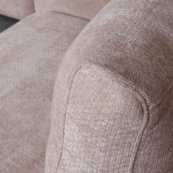 Milano Hoekbank Rechts Clay 300cm