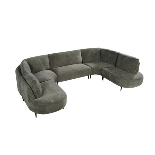 Milano U-Bank Hunter 350cm