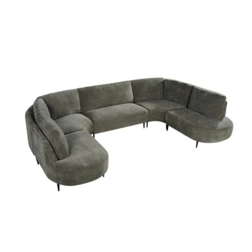 Milano U-Bank Hunter 350cm