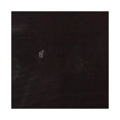 New Gravure Opzetkast grenen zwart 200 cm