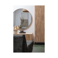 New Gravure Tv meubel eiken naturel 150 cm