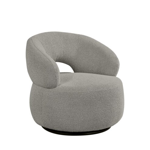 Nusenna Fauteuil Mushroom