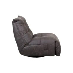 Powernap Elektrische Relaxfauteuil Antraciet