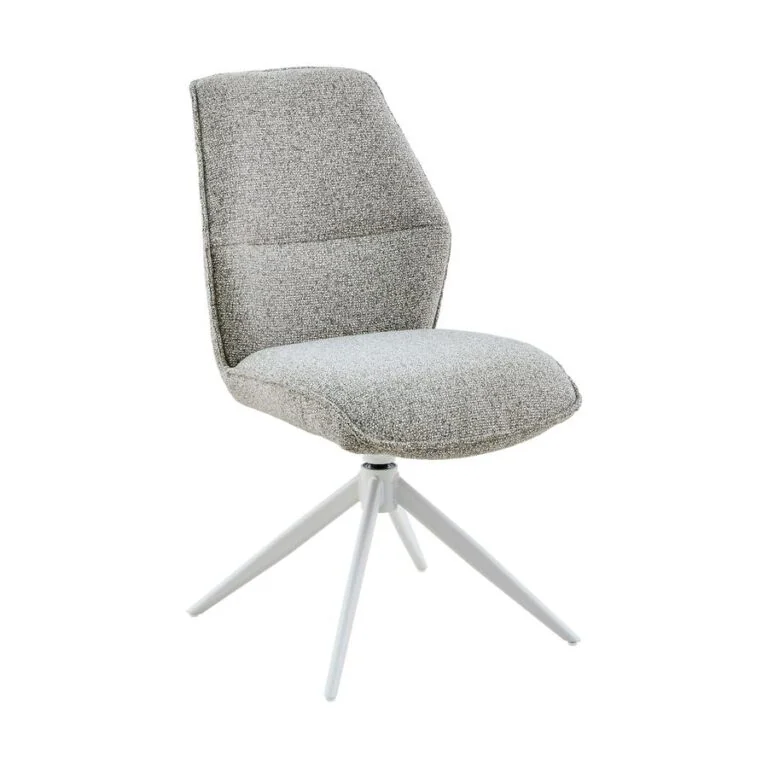 Rico Eetkamerstoel Beige