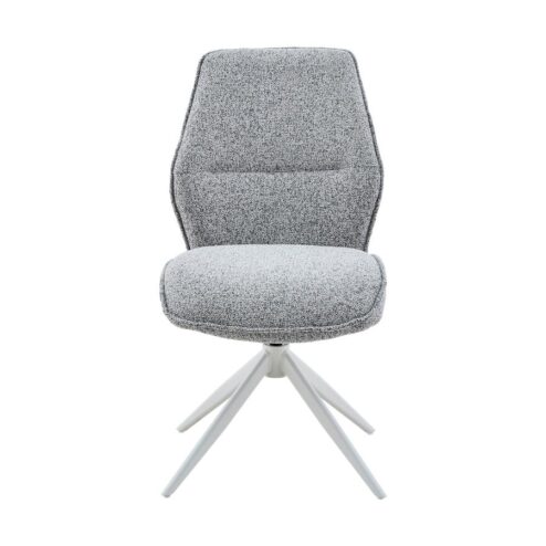 Rico Eetkamerstoel Grijs