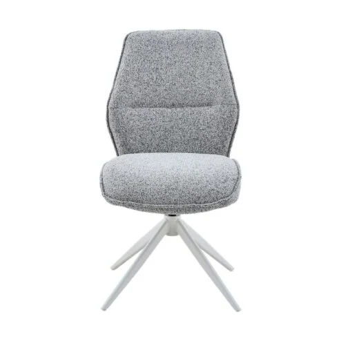 Rico Eetkamerstoel Grijs