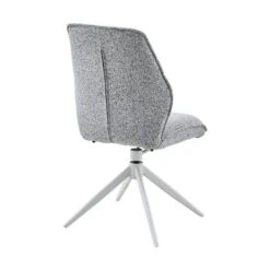 Rico Eetkamerstoel Grijs