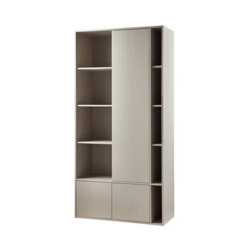 Settle Down Vakkenkast grenen dust 108 cm