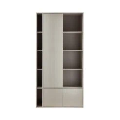 Settle Down Vakkenkast grenen dust 108 cm