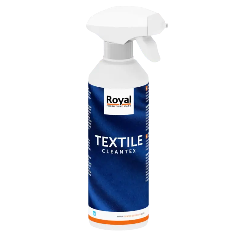 Textile Cleantex 500ml