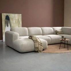 U-Bank Soul rechts - Sole 05 stof