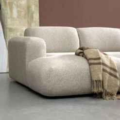 U-Bank Soul rechts - Sole 05 stof