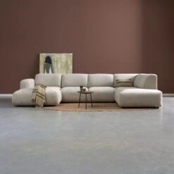 U-Bank Soul rechts - Sole 05 stof