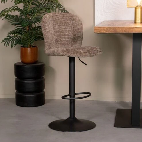 Vino Barkruk Hunter stof