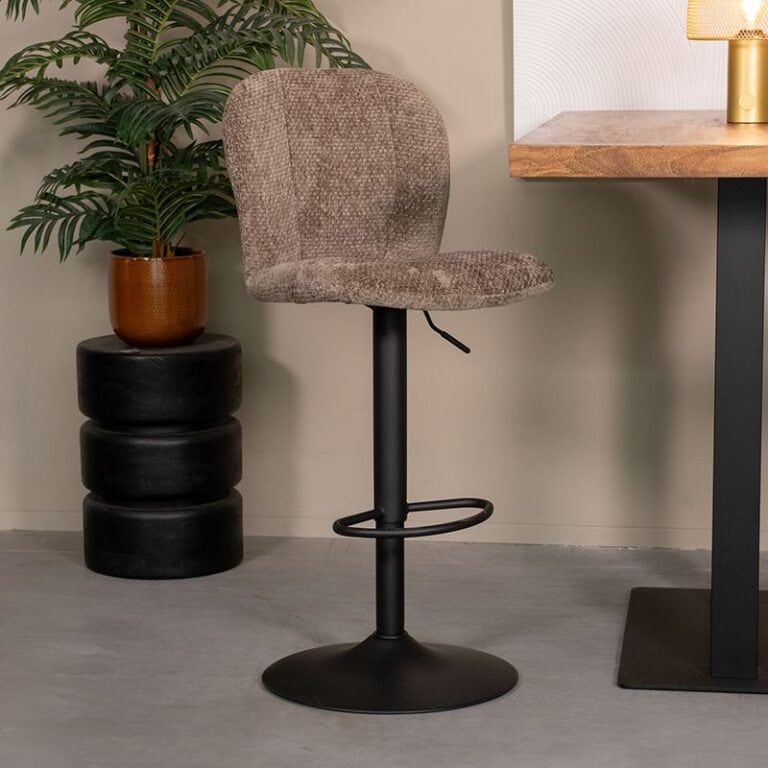 Vino Barkruk Hunter stof