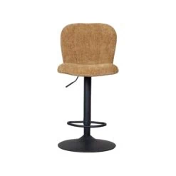 Vino Barkruk Mustard stof