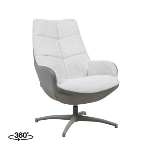Winston Fauteuil Naturel