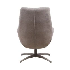 Winston Fauteuil Taupe