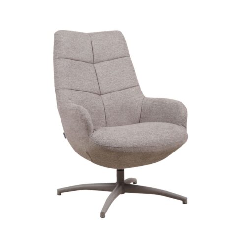 Winston Fauteuil Taupe