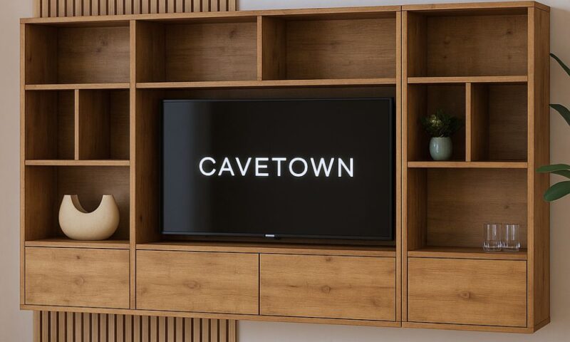 Een cinewall: wat is het en waarom is het zo populair?