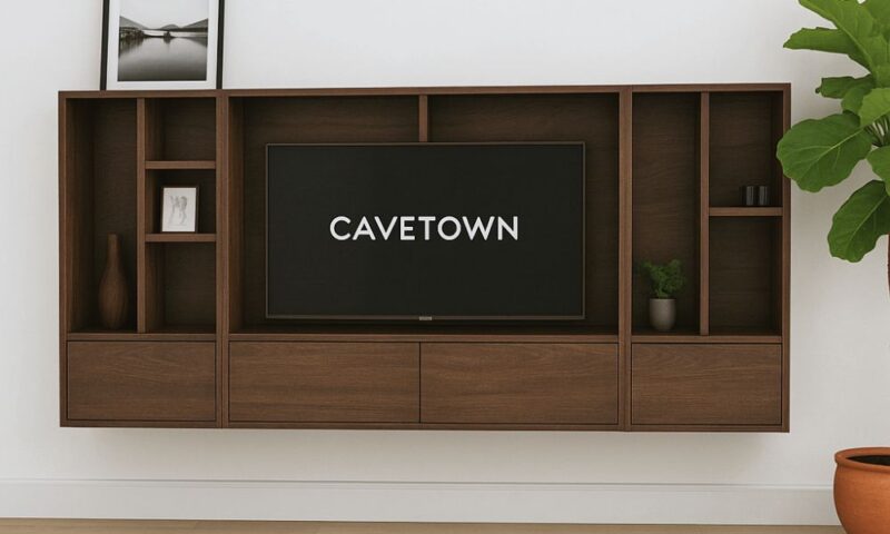 Een cinewall: wat is het en waarom is het zo populair?