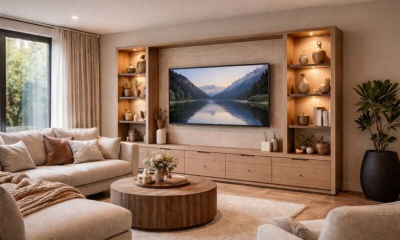 Een cinewall: wat is het en waarom is het zo populair?