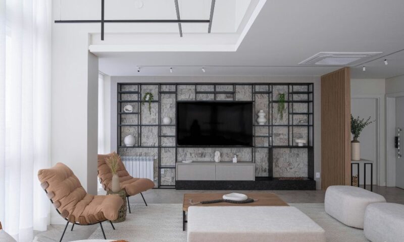 Een cinewall: wat is het en waarom is het zo populair?