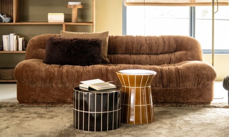 Nieuw kleurenpalet voor je interieur maken? Zo pak je dat aan