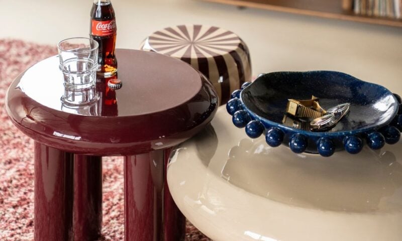 Nieuw kleurenpalet voor je interieur maken? Zo pak je dat aan