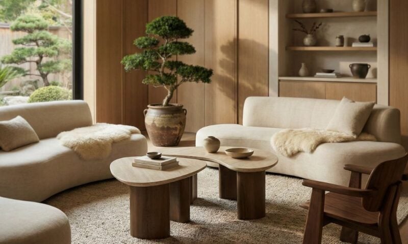 Nieuw kleurenpalet voor je interieur maken? Zo pak je dat aan