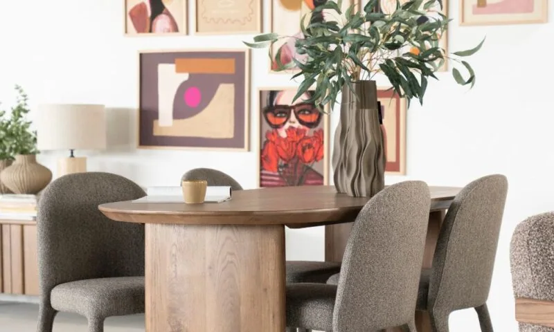 Nieuw kleurenpalet voor je interieur maken? Zo pak je dat aan