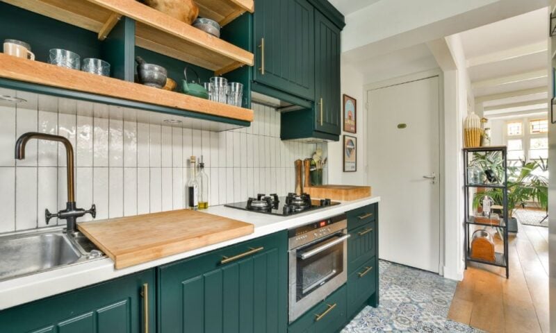 Urban Jungle interieur: zo creëer je deze woonstijl vol groen en sfeer