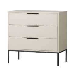 Adam Ladekast grenen zand 94cm