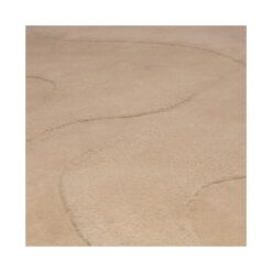 Alya vloerkleed organisch gebroken wit 170x240cm