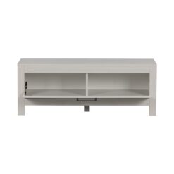 Bonk Tv meubel grenen grijs 120cm