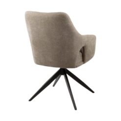 Cervo Eetkamerstoel Beige