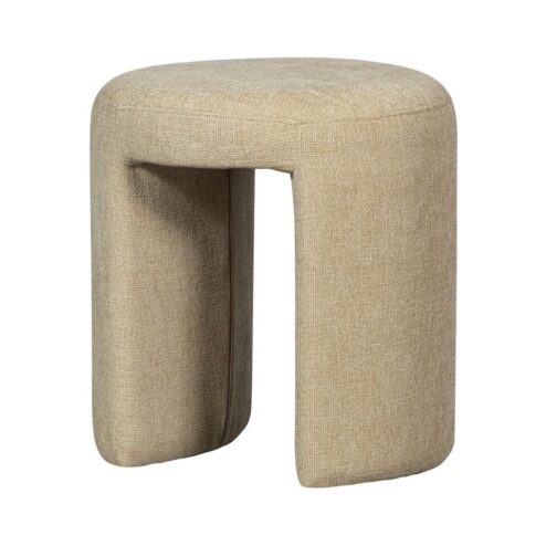 Charlie Kruk naturel