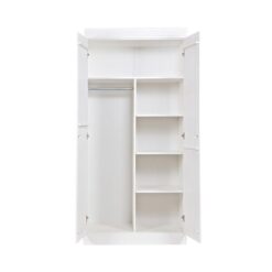 Connect/Lock Interieurpakket voor 2-deurs kast zonder lade