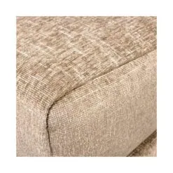 Couple Poef butter melange 100cm