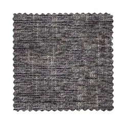 Couple Poef denim melange 100cm